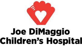 Joe DiMaggio Children's Hospital