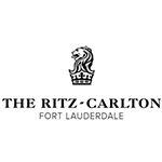 Ritz Carlton Fort Lauderdale Logo