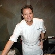 Chef Marc Gruverman