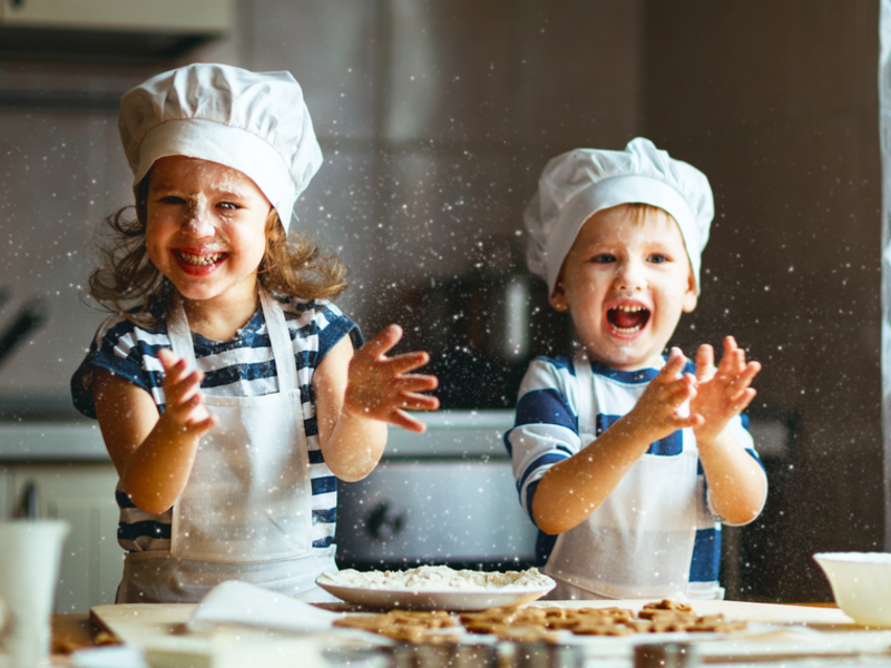 Kids Can Cook 800x600