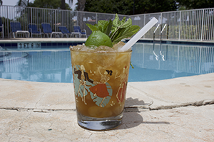 CU-Mai Tai