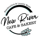 New River Cafe and Bakery -Logo- 150x150