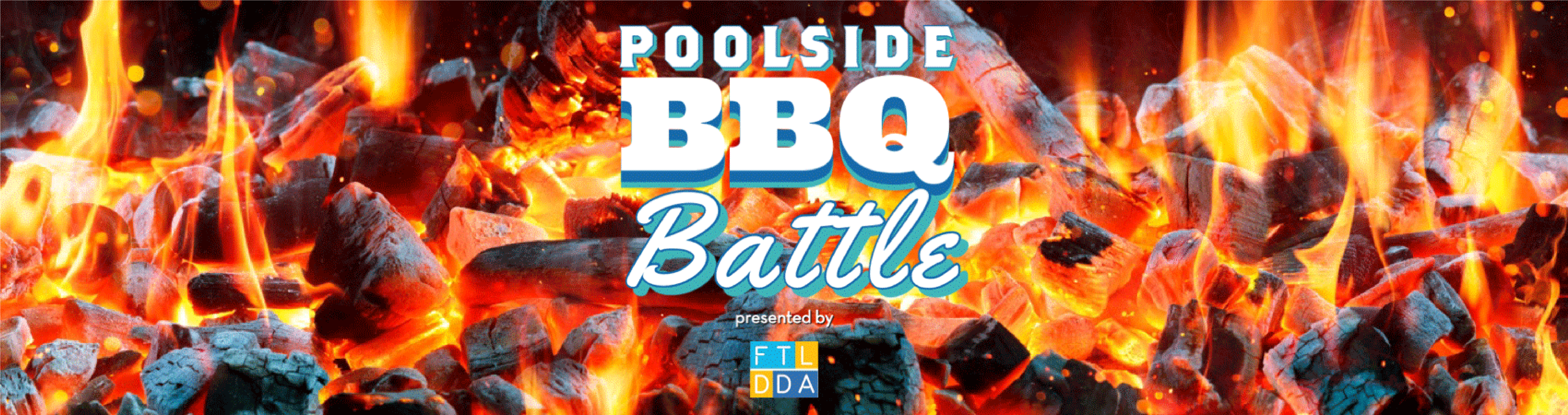 Poolside BBQ Battle Visit Lauderdale Food & Wine Festival