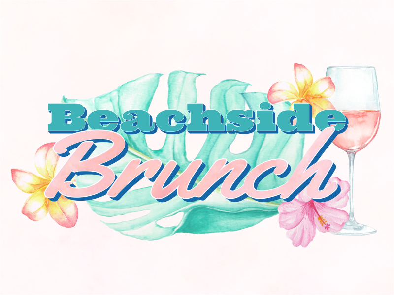 Beachside Brunch_Logo w Background