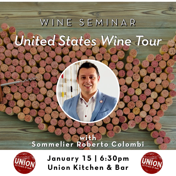 USA Wine Tour-Seminar-600x600