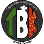 The Brothers Kitchen Grill Logo-150x150