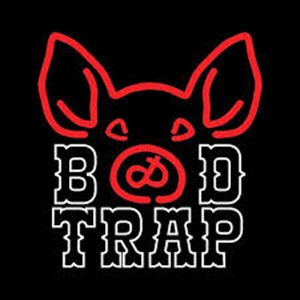 B&D Trap Logo-300x300